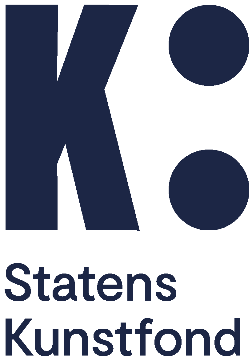 Statens Kunstfond