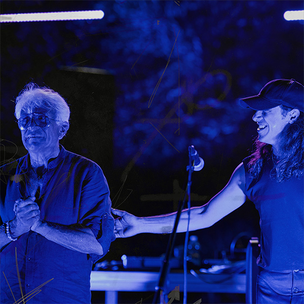 ALMA LAPILLI (STILL, Cardone, Barbero)