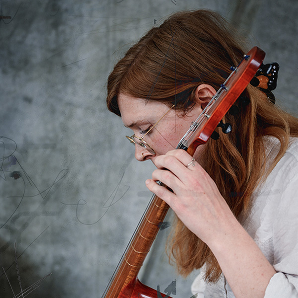 Camille Helt Haarder