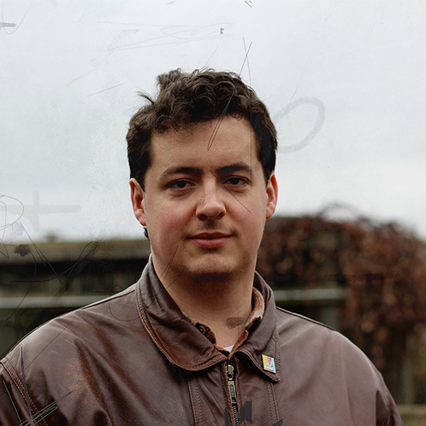 Finlay Shakespeare