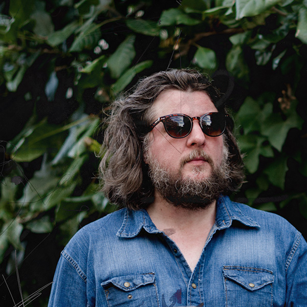 Ian Nagoski