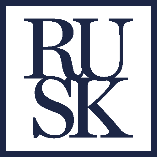 Rusk